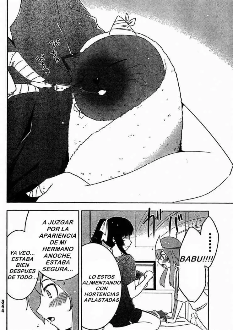 Sankarea - Capítulo 28.5 - Página 5 - LectorTMOo