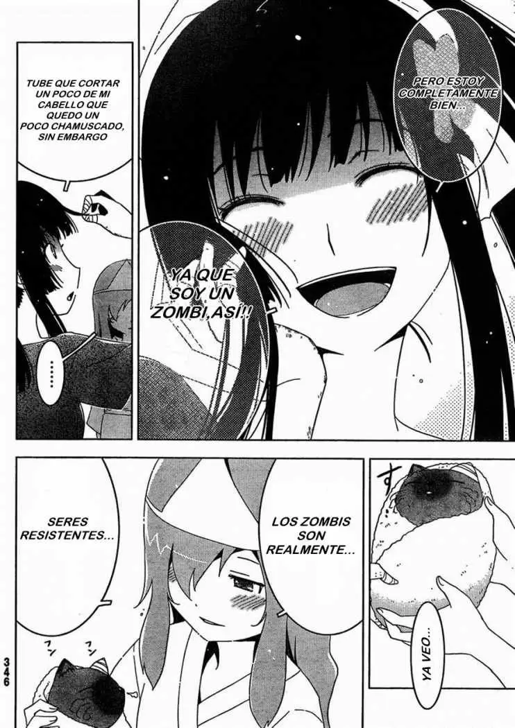 Sankarea - Capítulo 28.5 - Página 7 - LectorTMOo