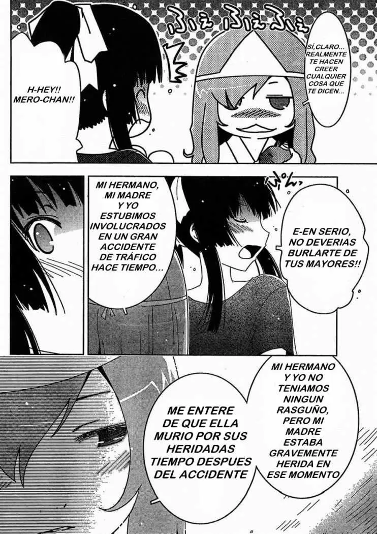 Sankarea - Capítulo 28.5 - Página 9 - LectorTMOo