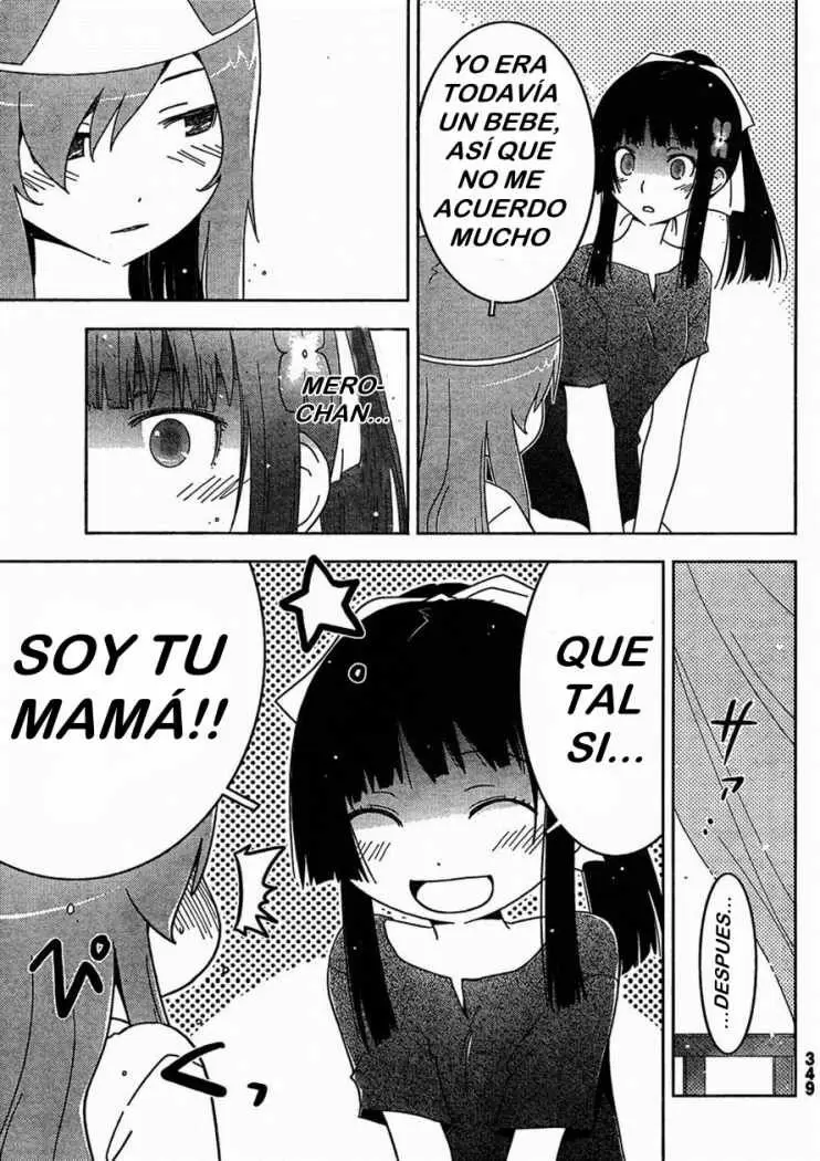 Sankarea - Capítulo 28.5 - Página 10 - LectorTMOo