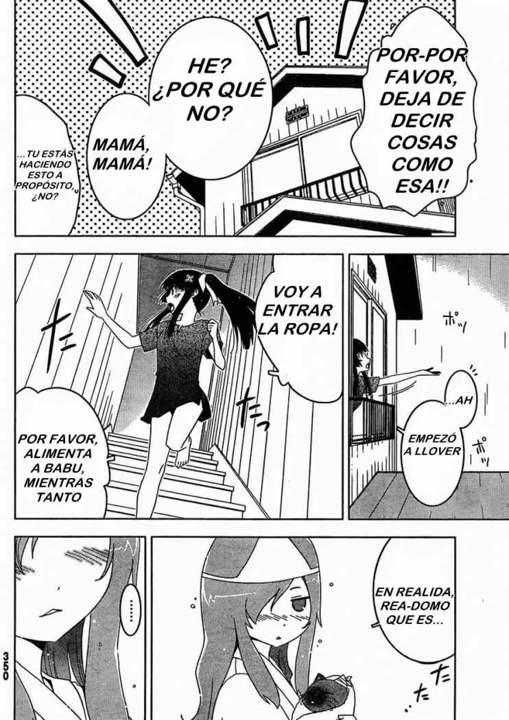 Sankarea - Capítulo 28.5 - Página 11 - LectorTMOo