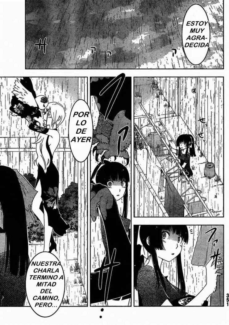 Sankarea - Capítulo 28.5 - Página 12 - LectorTMOo