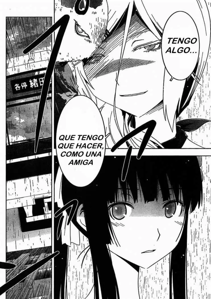 Sankarea - Capítulo 28.5 - Página 13 - LectorTMOo