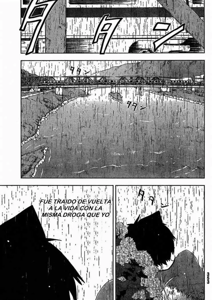 Sankarea - Capítulo 28.5 - Página 14 - LectorTMOo