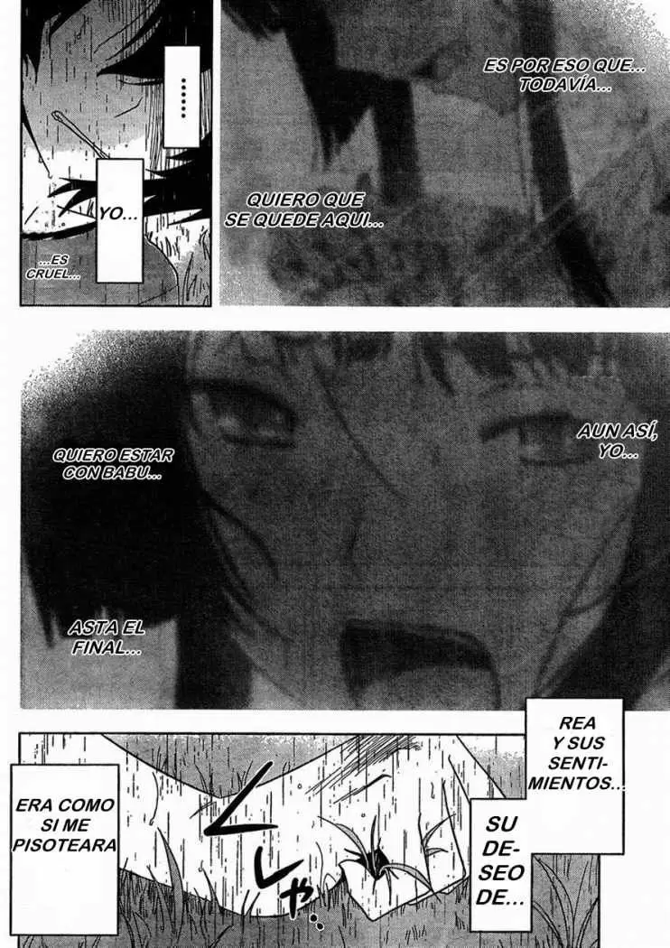 Sankarea - Capítulo 28.5 - Página 15 - LectorTMOo