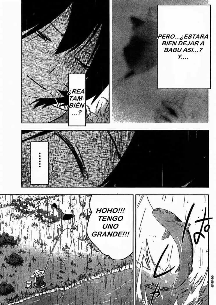 Sankarea - Capítulo 28.5 - Página 16 - LectorTMOo