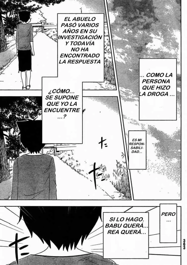 Sankarea - Capítulo 28.5 - Página 24 - LectorTMOo