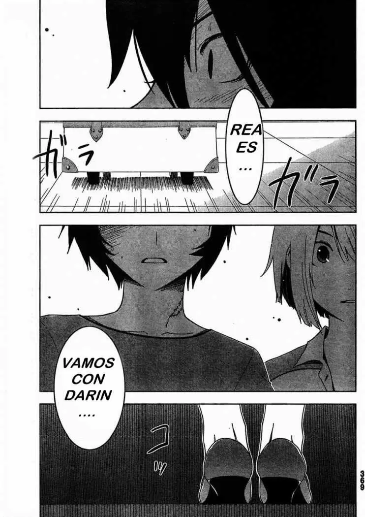 Sankarea - Capítulo 28.5 - Página 30 - LectorTMOo