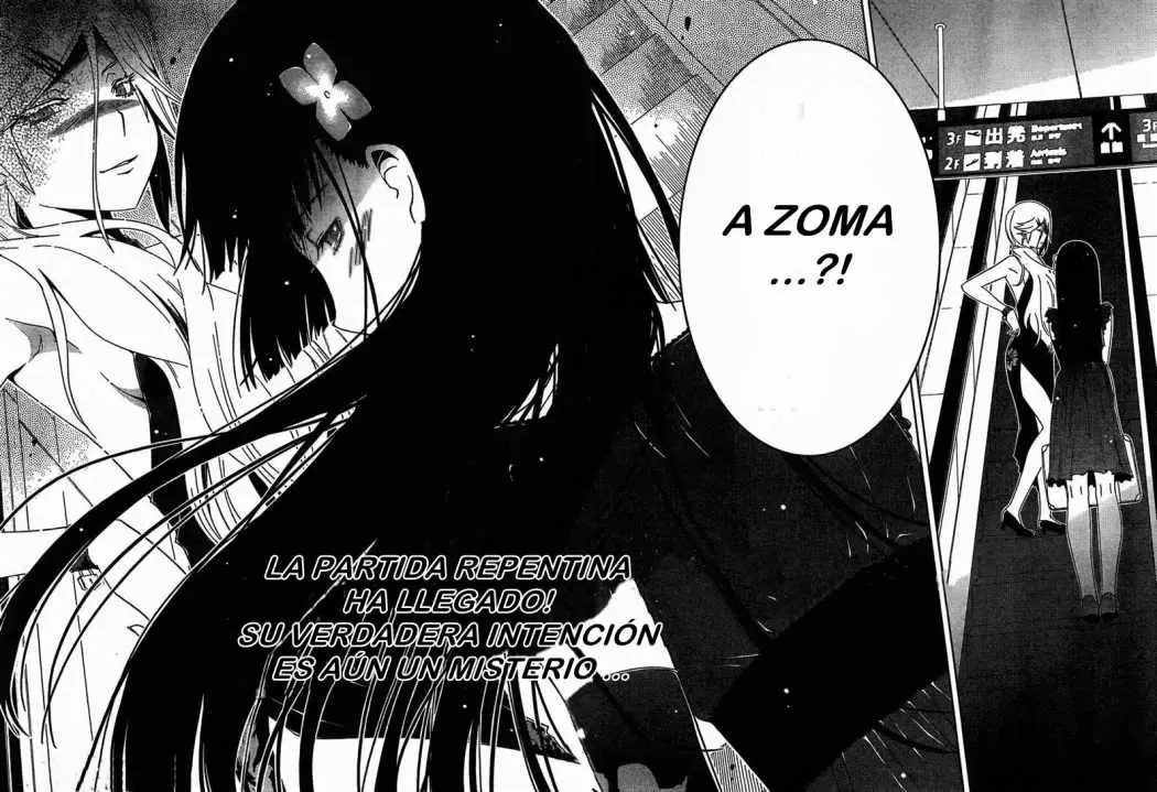 Sankarea - Capítulo 28.5 - Página 31 - LectorTMOo