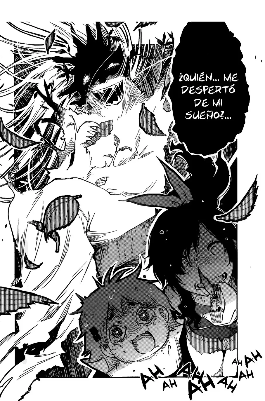 Sankarea capítulo 56.1 página 16