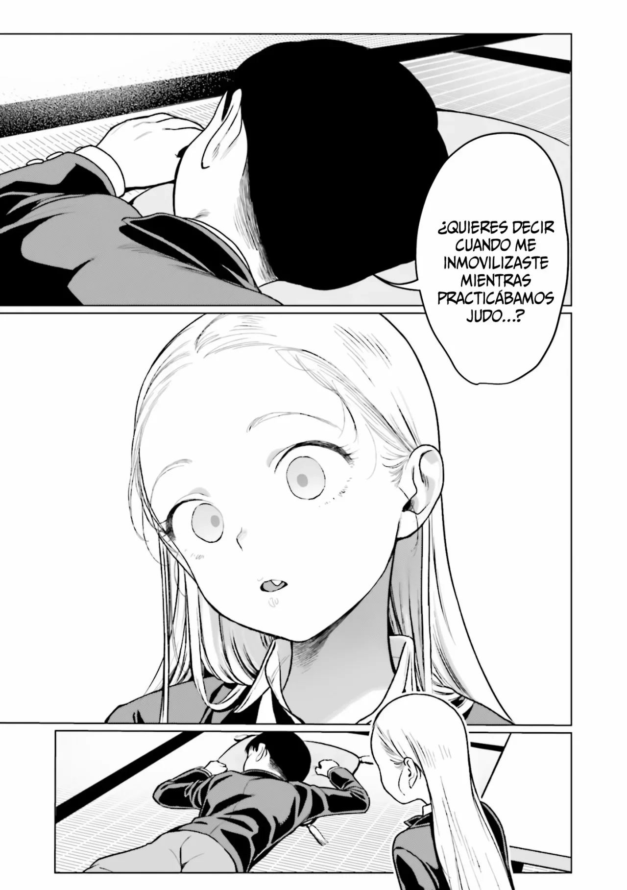 Sasha-chan to Classmate Otaku-kun - Capítulo 22.75 - Página 14 - LectorTMOo