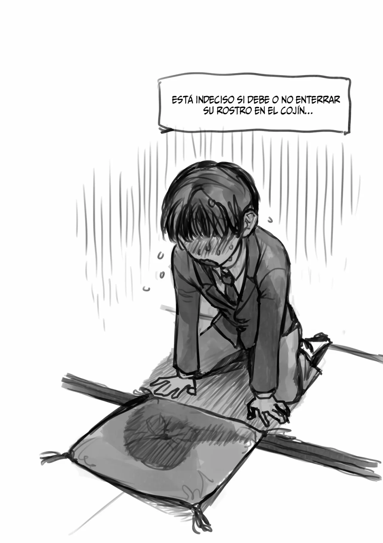 Sasha-chan to Classmate Otaku-kun - Capítulo 22.75 - Página 21 - LectorTMOo