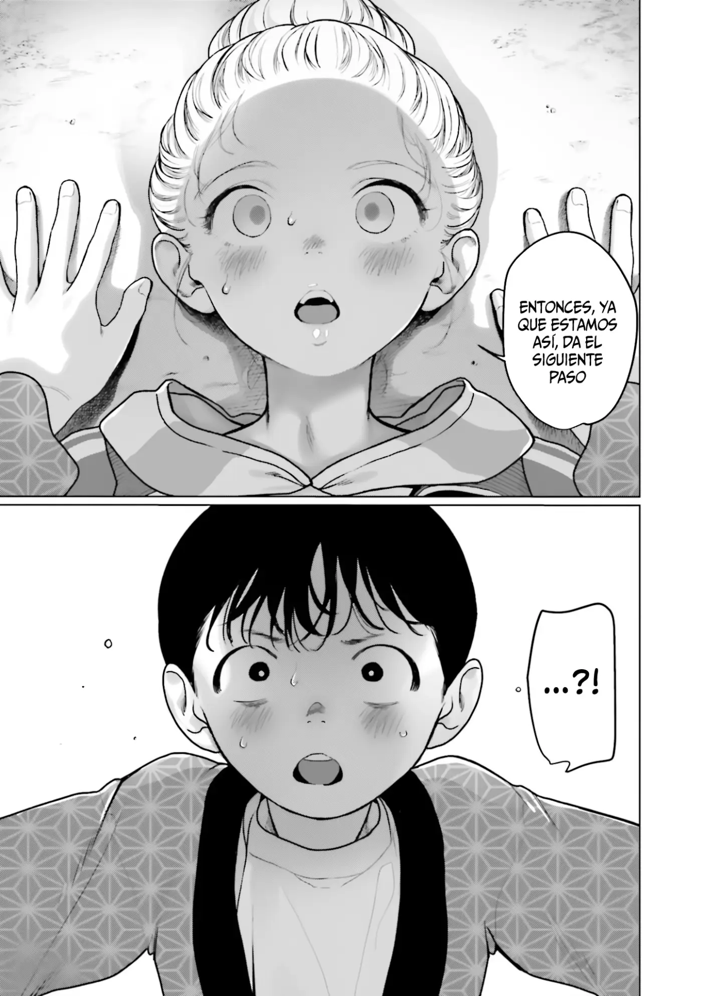 Sasha-chan to Classmate Otaku-kun - Capítulo 31 - Página 16 - LectorTMOo