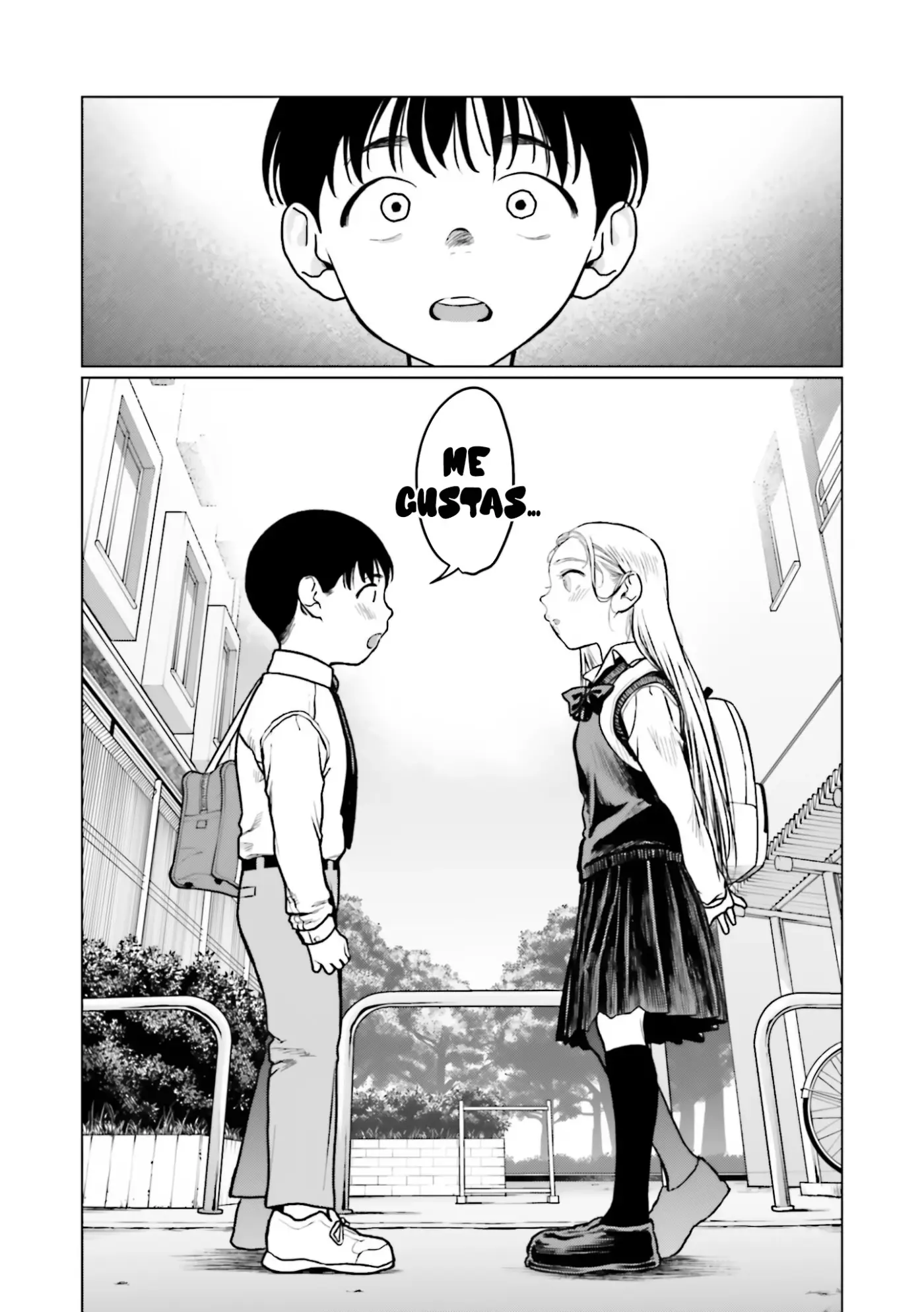 Sasha-chan to Classmate Otaku-kun - Capítulo 36 - Página 15 - LectorTMOo