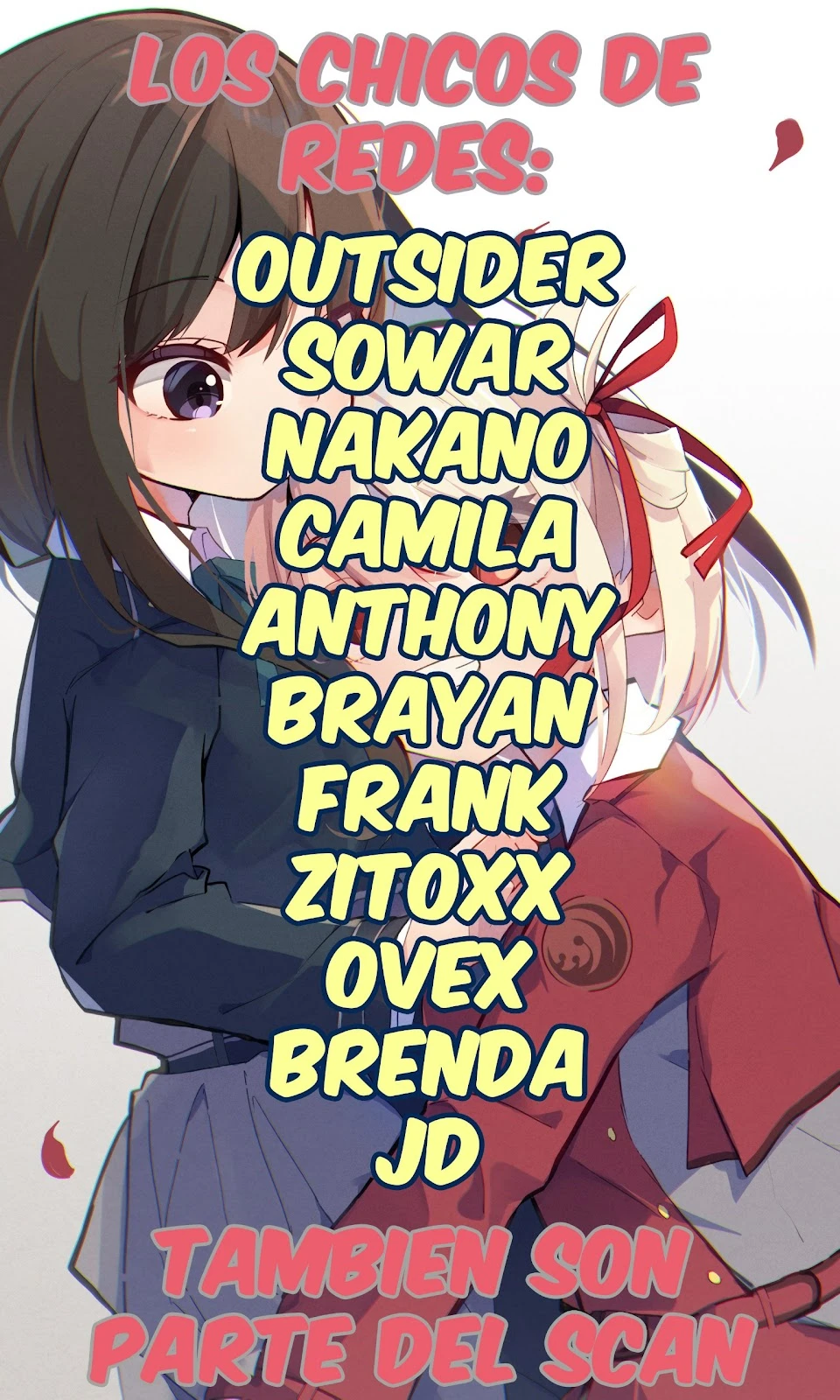 Sasha-chan to Classmate Otaku-kun - Capítulo 5.7 - Página 2 - LectorTMOo