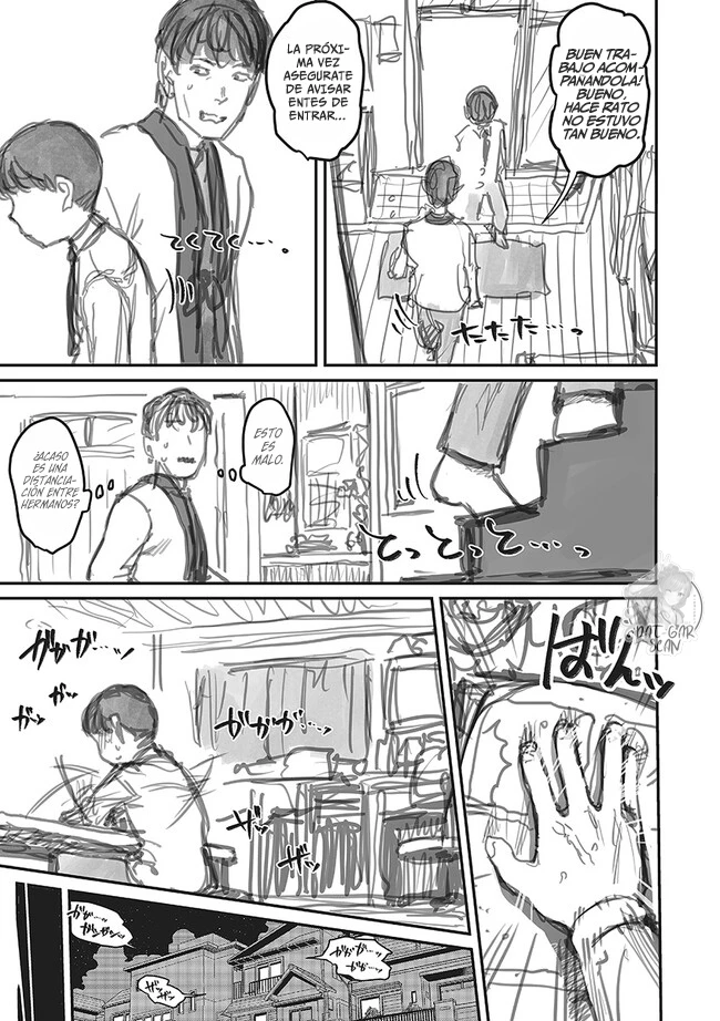 Sasha-chan to Classmate Otaku-kun - Capítulo 5.7 - Página 22 - LectorTMOo
