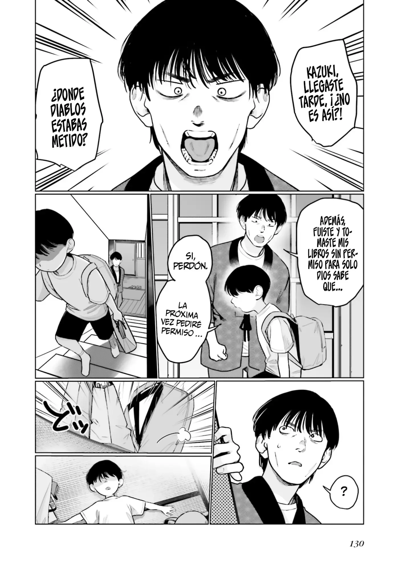 Sasha-chan to Classmate Otaku-kun - Capítulo 56 - Página 11 - LectorTMOo
