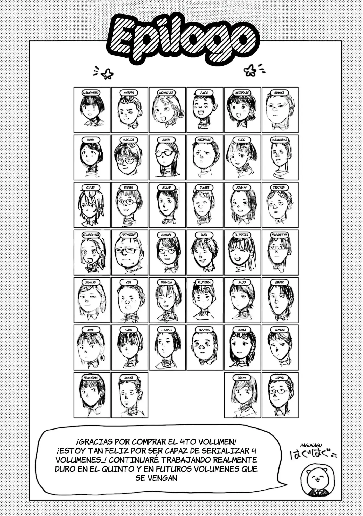 Sasha-chan to Classmate Otaku-kun - Capítulo 58.5 - Página 9 - LectorTMOo
