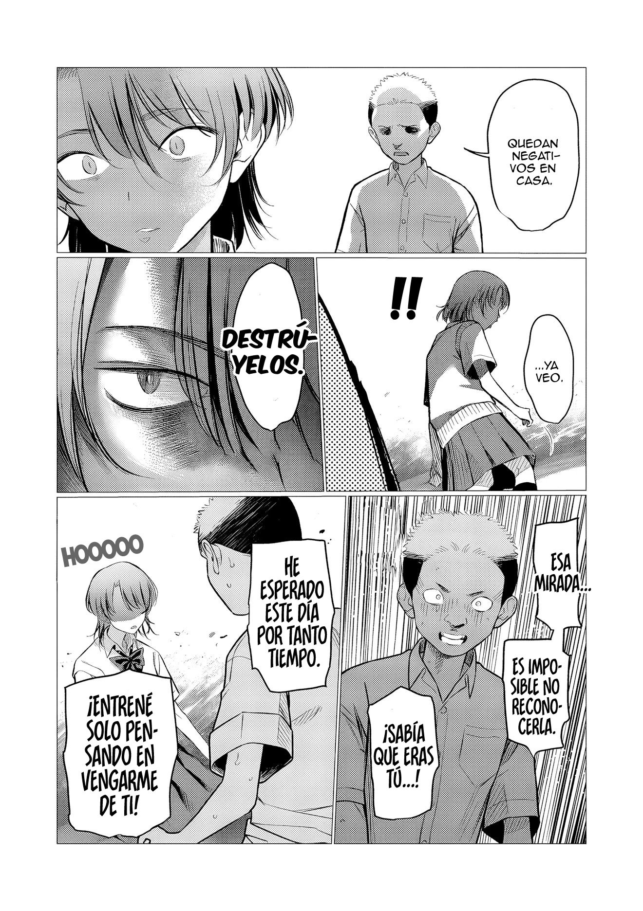 Sasha-chan to Classmate Otaku-kun - Capítulo 80 - Página 10 - LectorTMOo