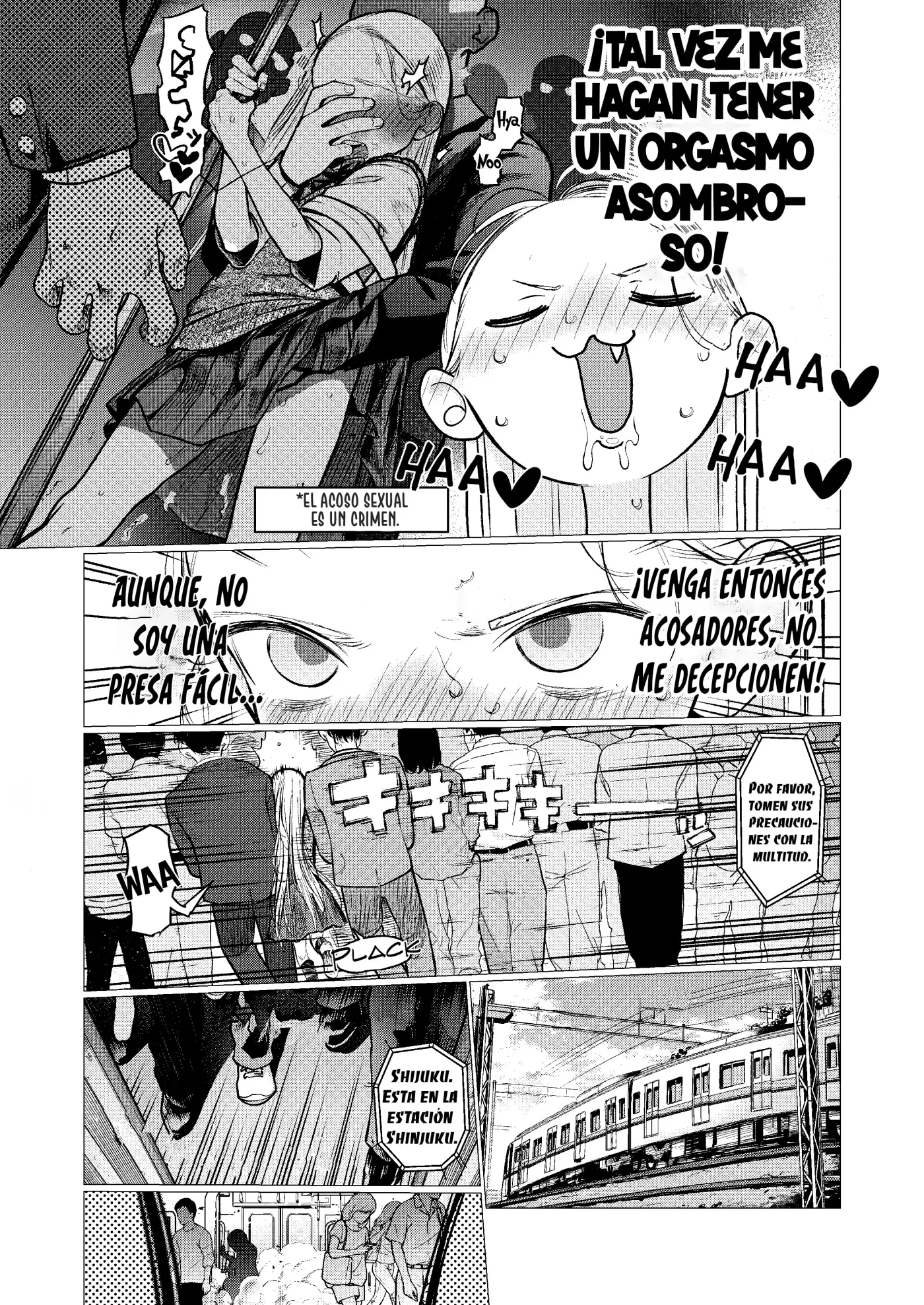 Sasha-chan to Classmate Otaku-kun - Capítulo 81 - Página 4 - LectorTMOo