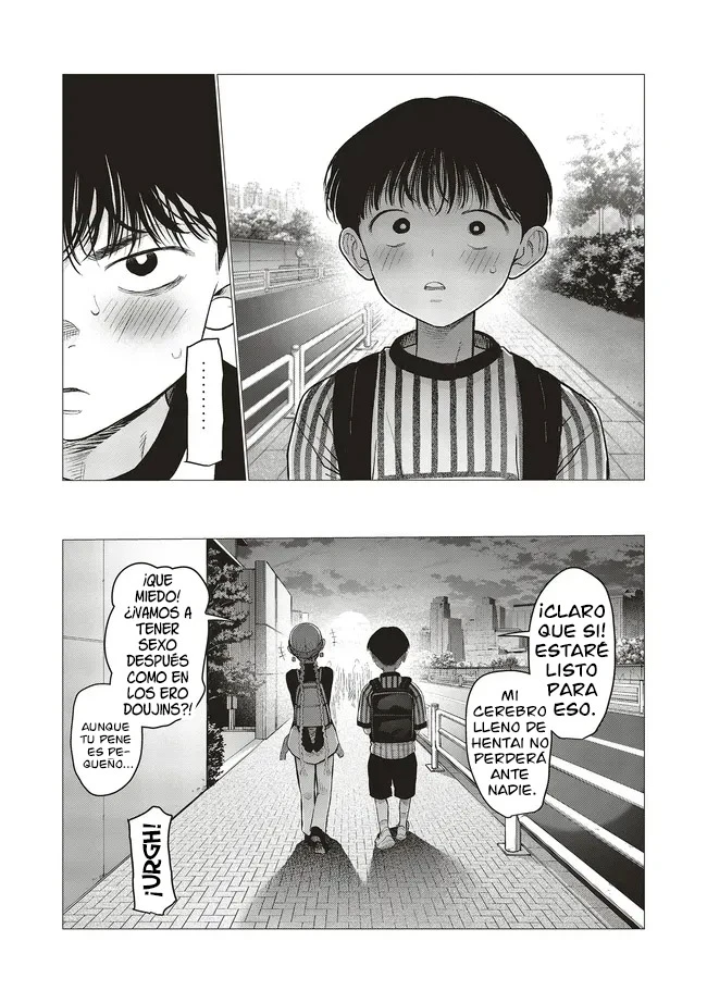 Sasha-chan to Classmate Otaku-kun - Capítulo 88 - Página 14 - LectorTMOo