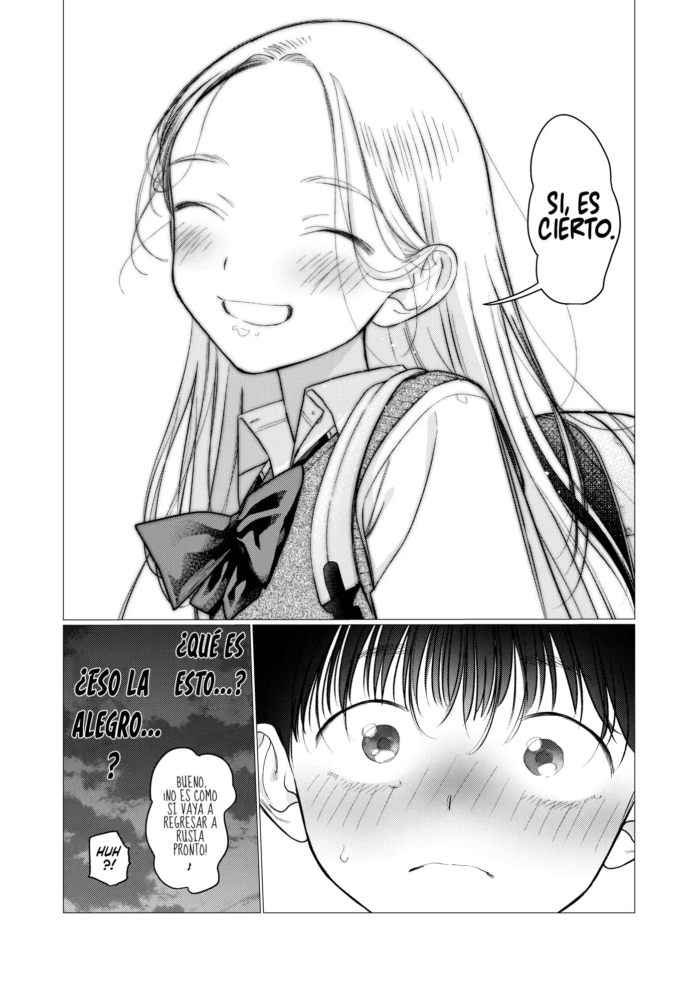 Sasha-chan to Classmate Otaku-kun - Capítulo 93 - Página 14 - LectorTMOo