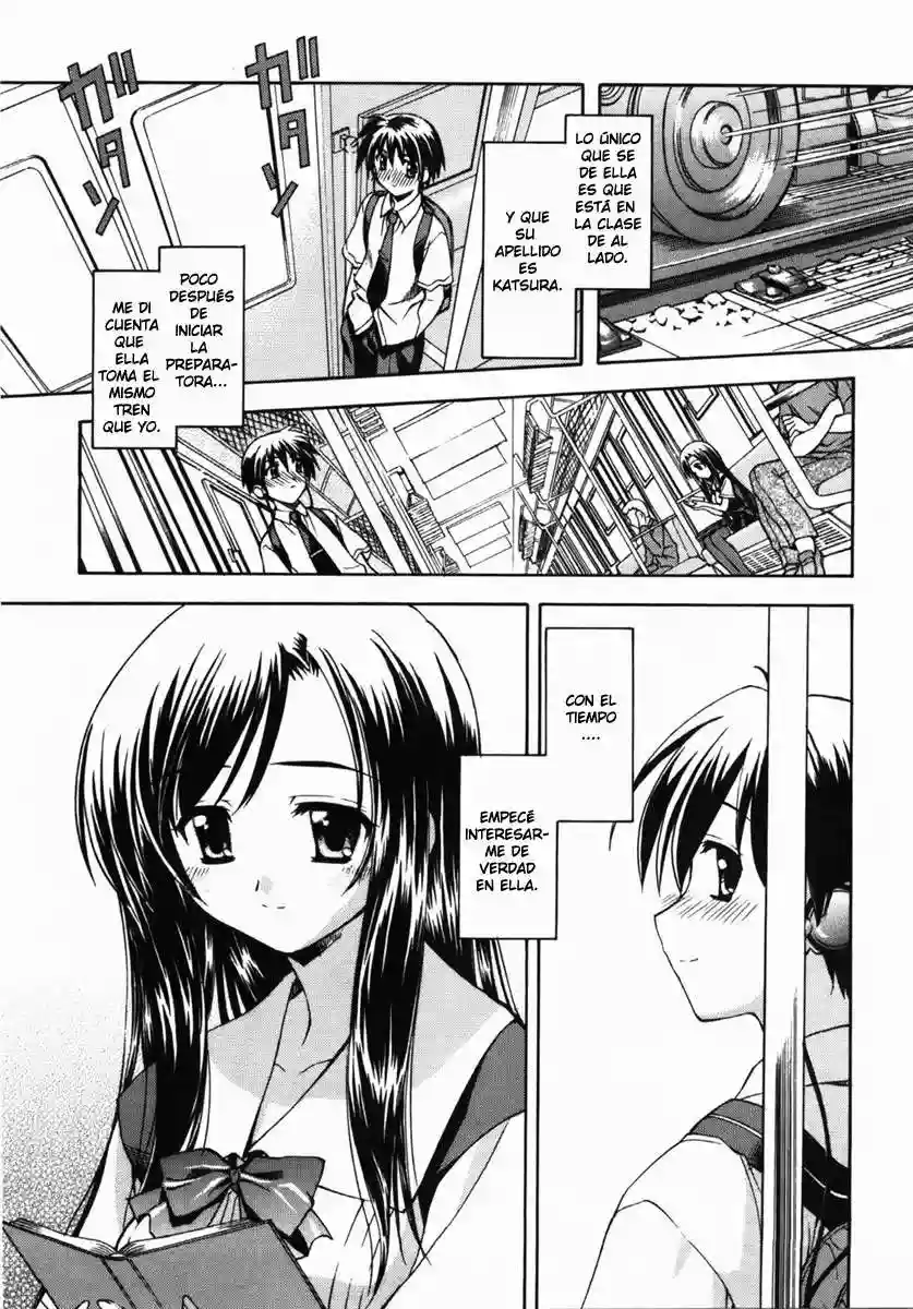 School days - Capítulo 1 - Página 6 - LectorTMOo