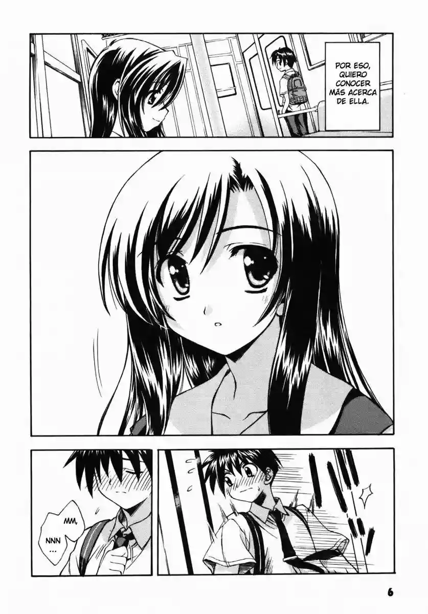 School days - Capítulo 1 - Página 7 - LectorTMOo
