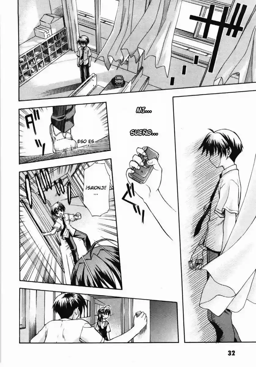 School days - Capítulo 1 - Página 31 - LectorTMOo