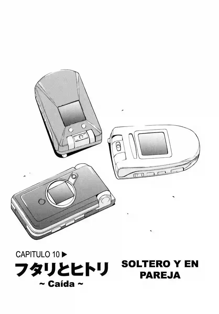 School days - Capítulo 10 - Página 3 - LectorTMOo