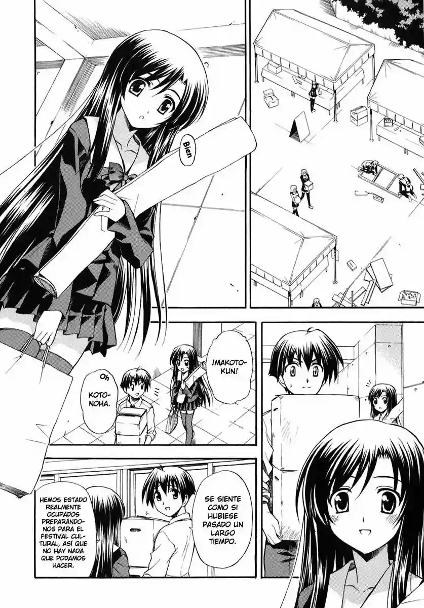 School days - Capítulo 10 - Página 4 - LectorTMOo