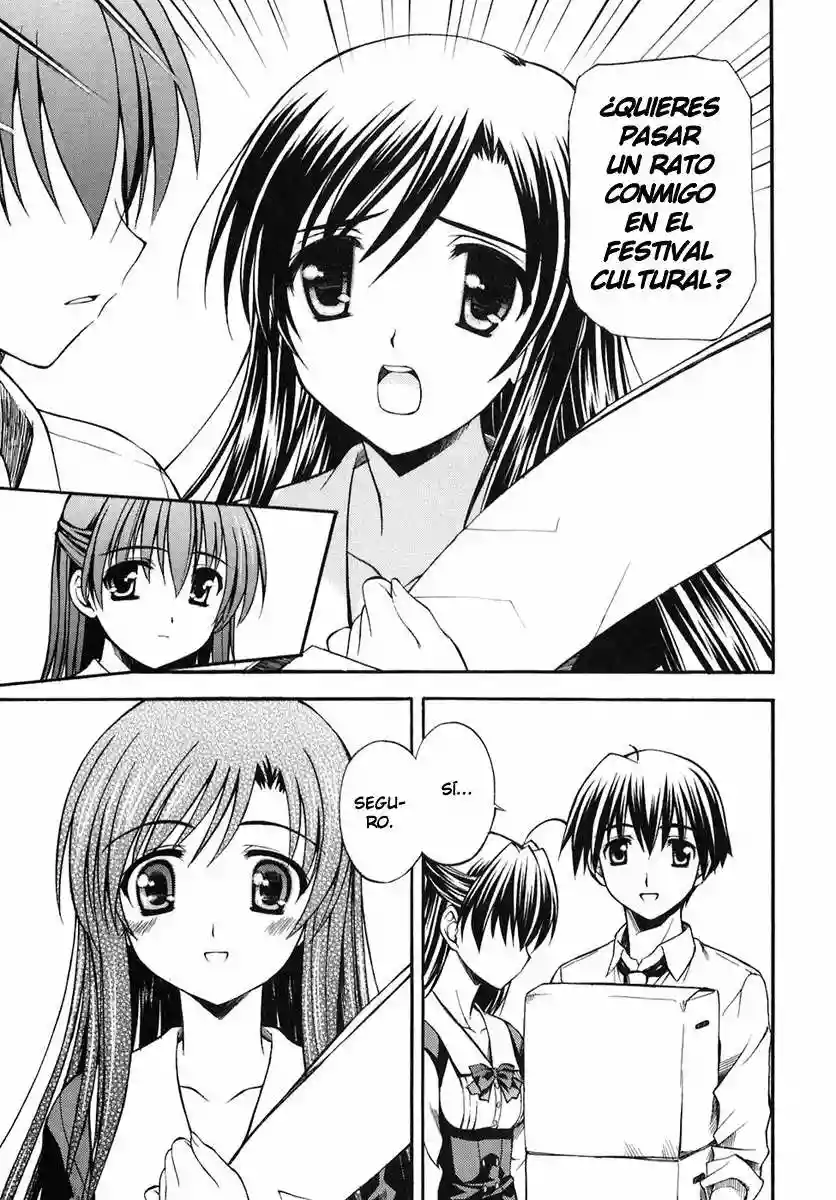 School days - Capítulo 10 - Página 7 - LectorTMOo
