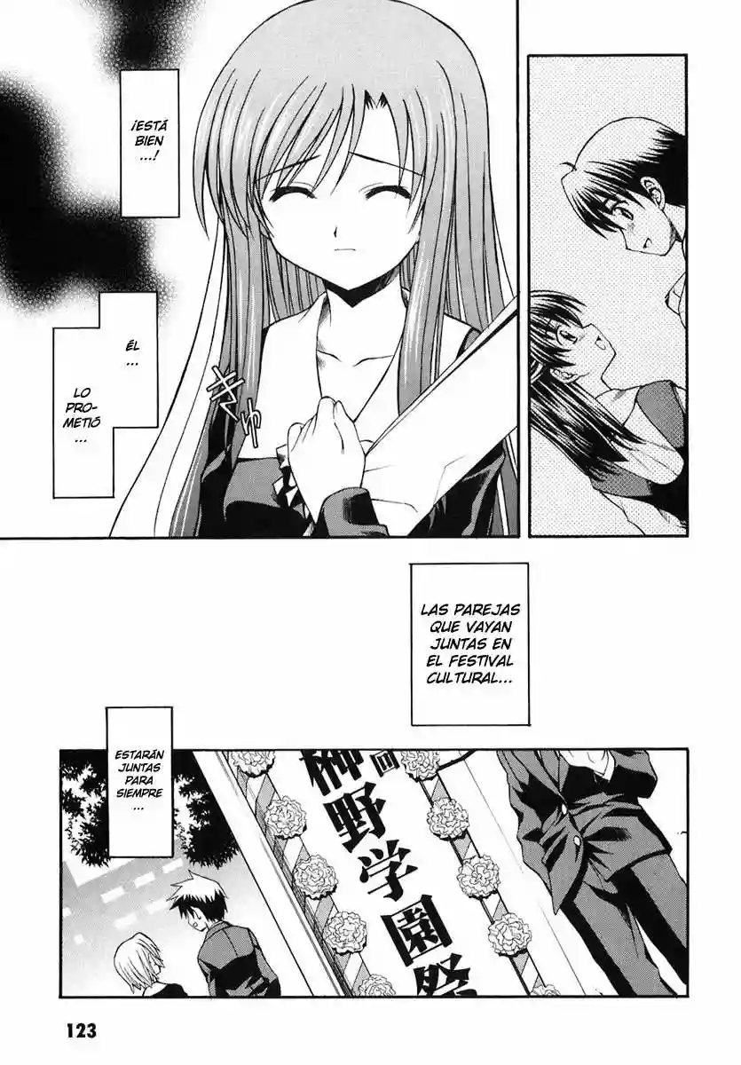 School days - Capítulo 10 - Página 11 - LectorTMOo