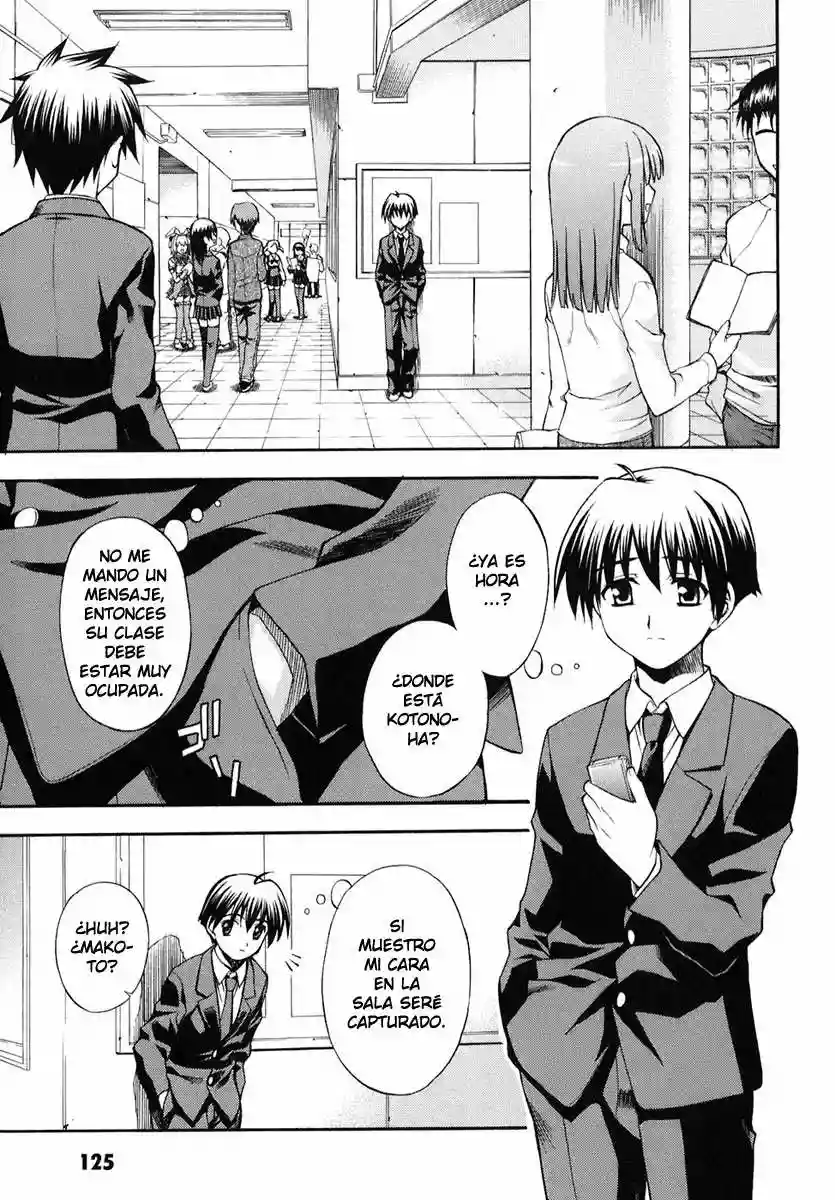 School days - Capítulo 10 - Página 13 - LectorTMOo