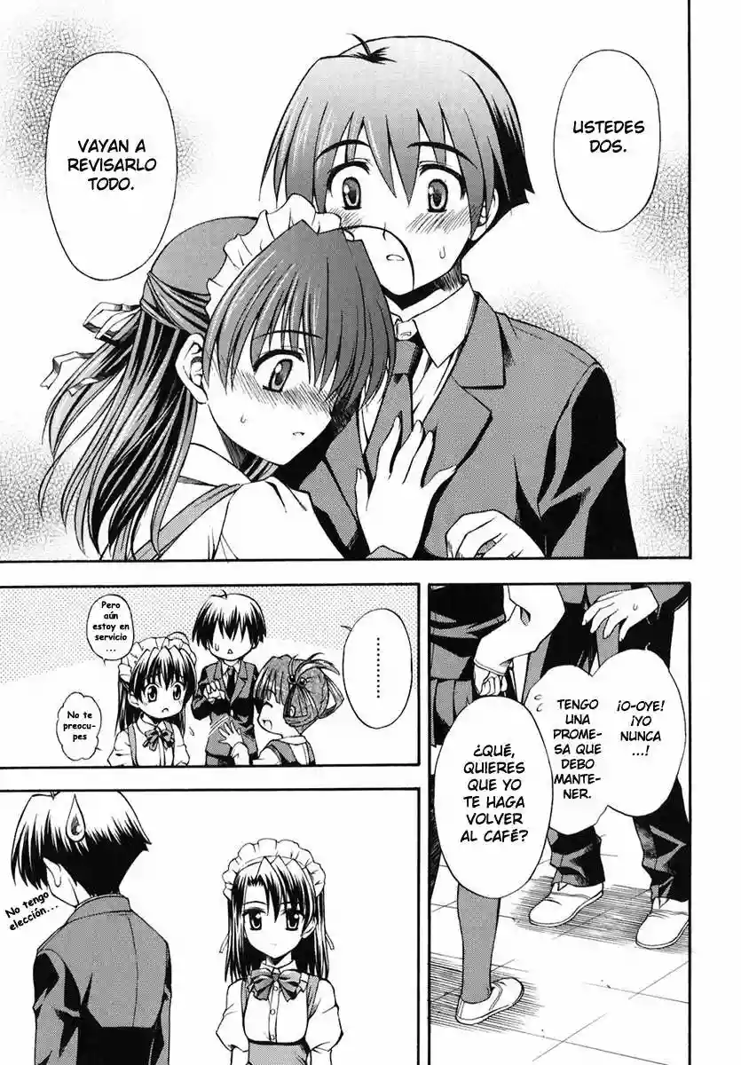 School days - Capítulo 10 - Página 15 - LectorTMOo