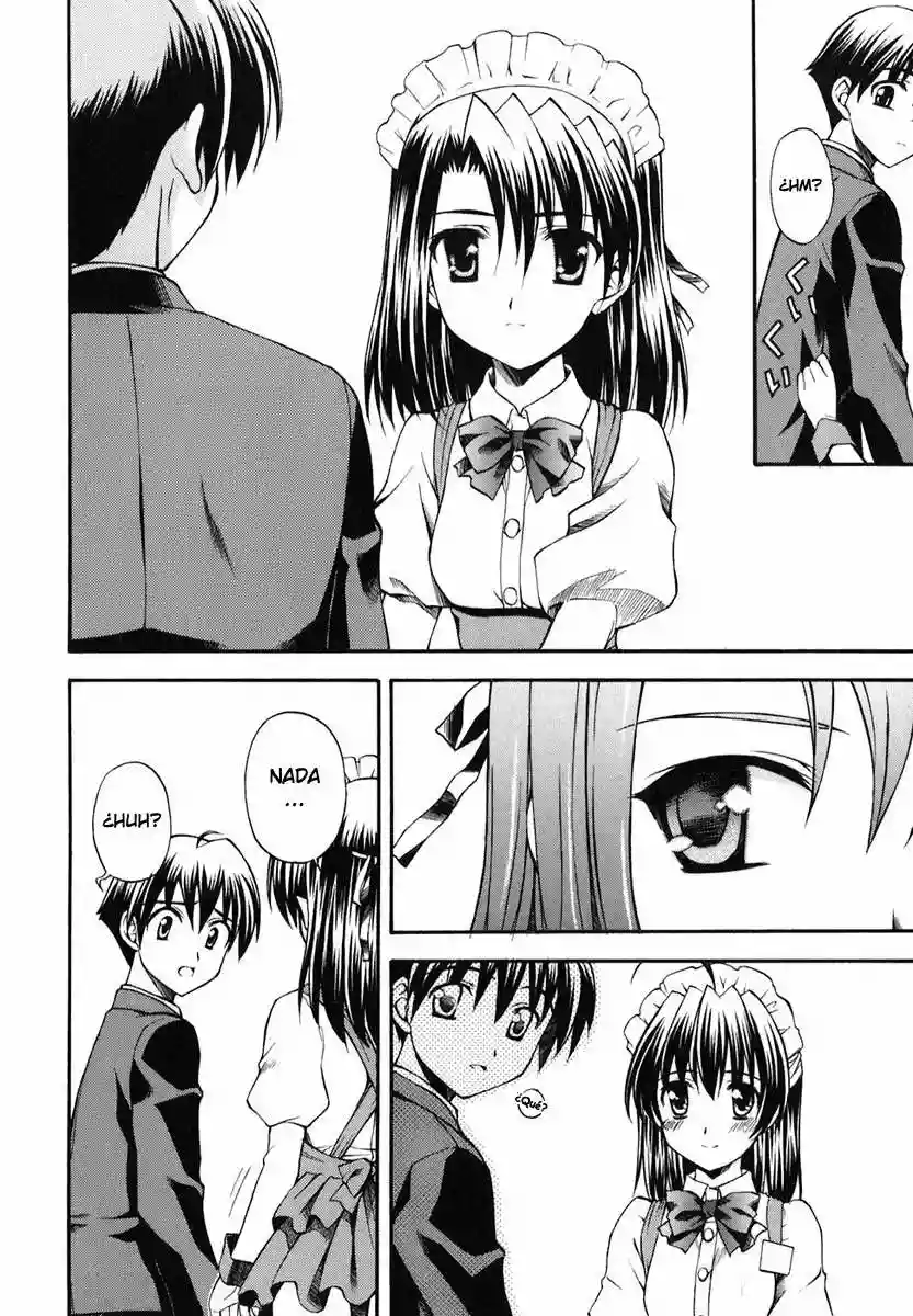 School days - Capítulo 10 - Página 16 - LectorTMOo