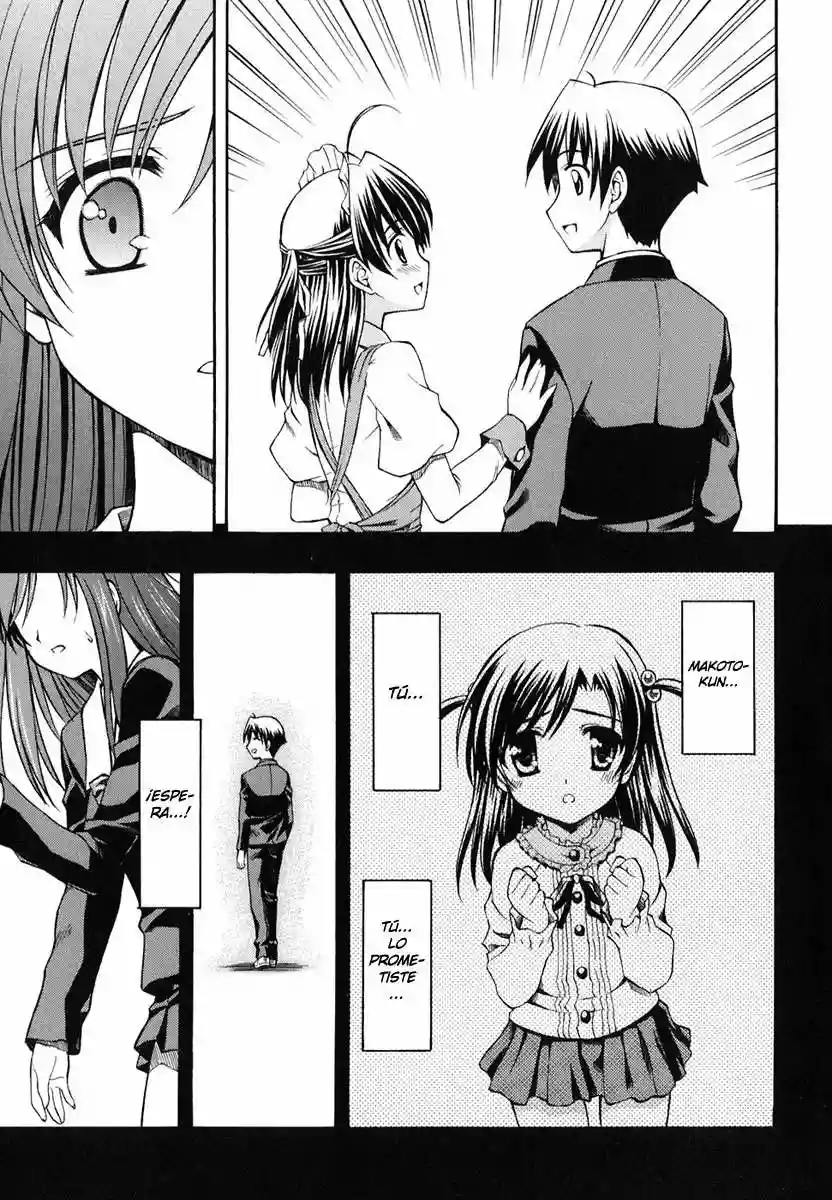 School days - Capítulo 10 - Página 19 - LectorTMOo