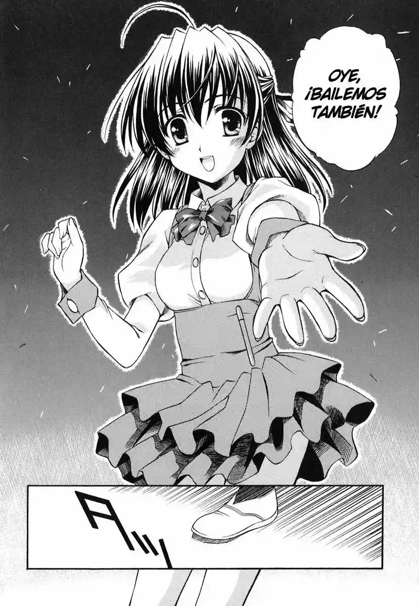 School days - Capítulo 10 - Página 22 - LectorTMOo