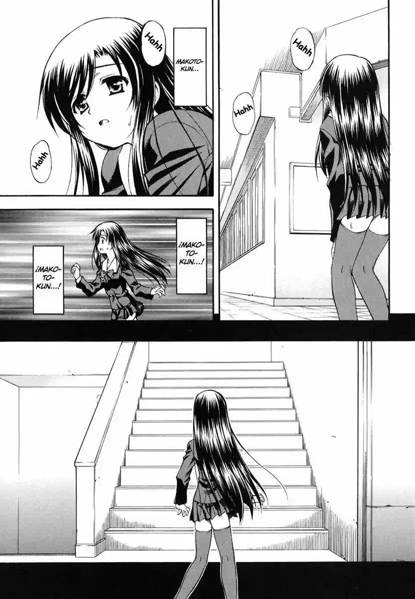 School days - Capítulo 10 - Página 23 - LectorTMOo