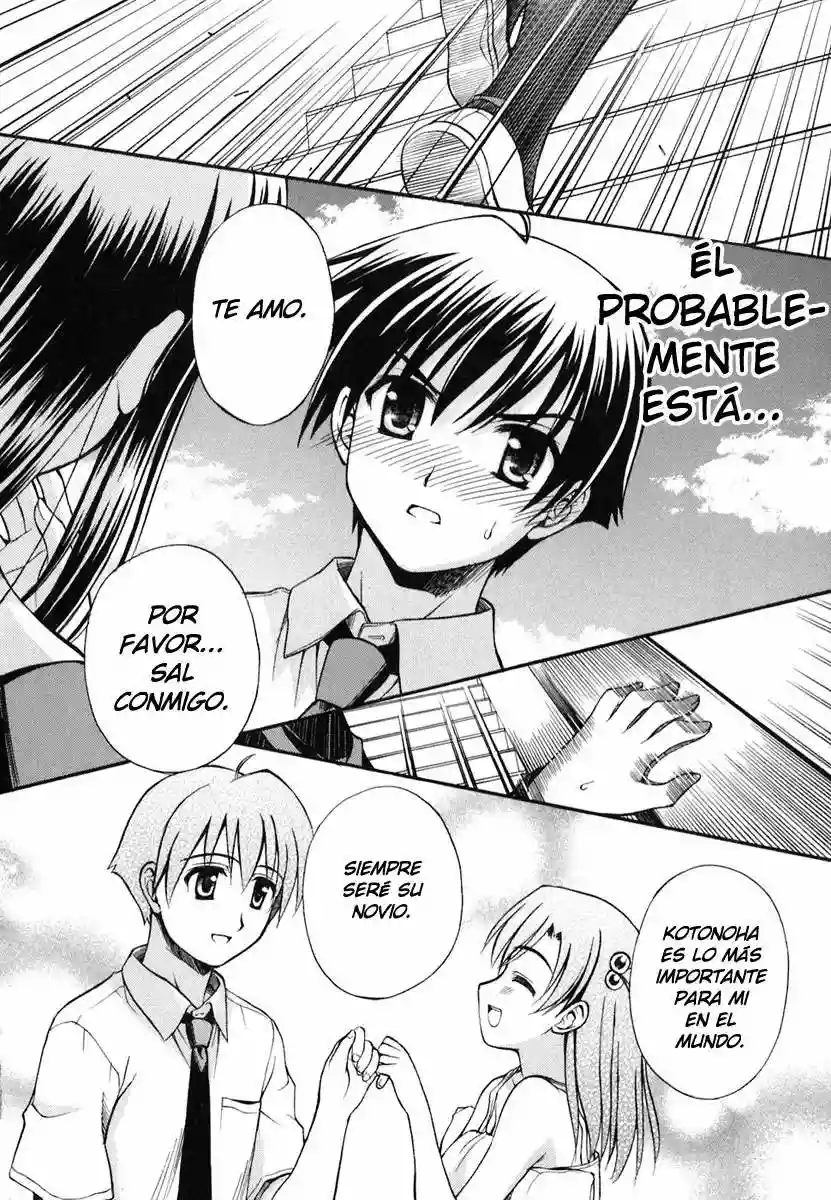 School days - Capítulo 10 - Página 24 - LectorTMOo