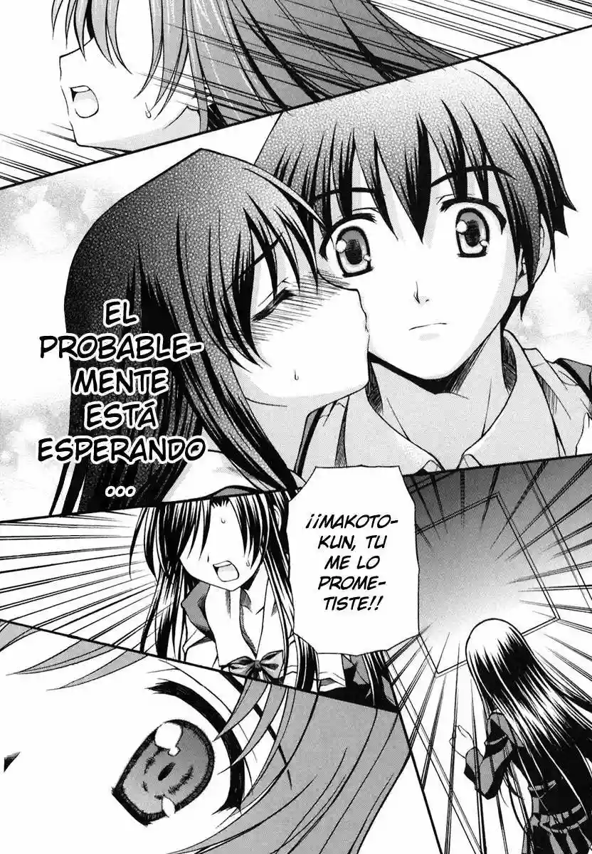 School days - Capítulo 10 - Página 25 - LectorTMOo