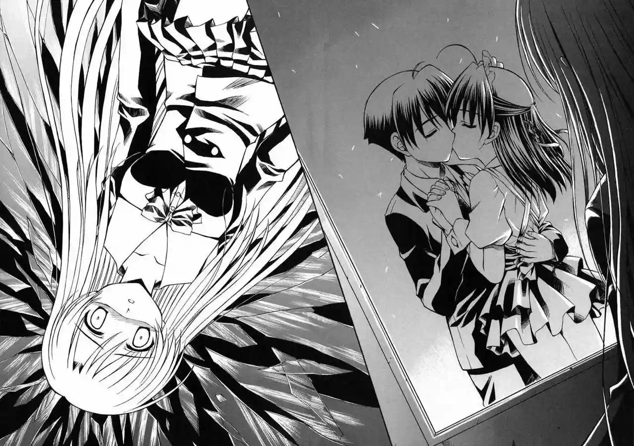 School days - Capítulo 10 - Página 26 - LectorTMOo