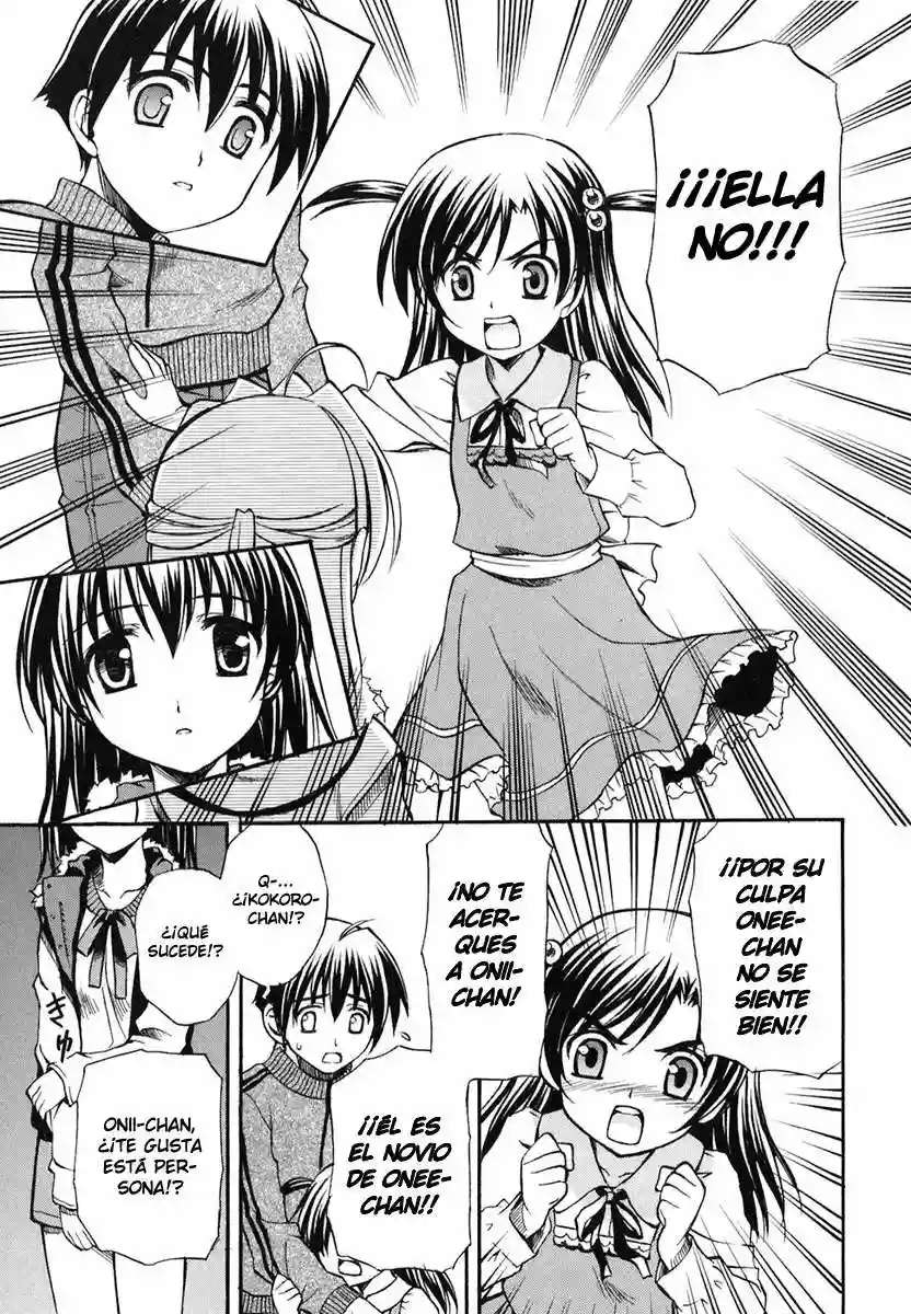 School days - Capítulo 11 - Página 5 - LectorTMOo
