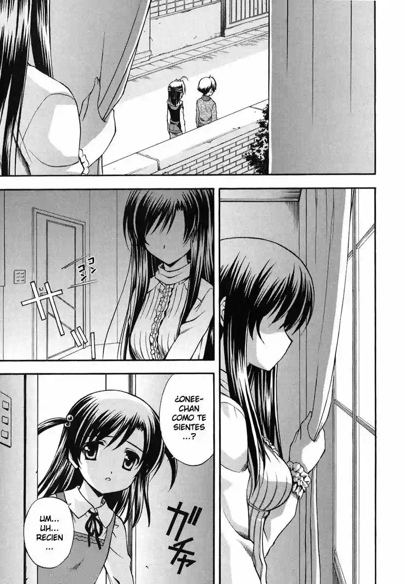 School days - Capítulo 11 - Página 7 - LectorTMOo