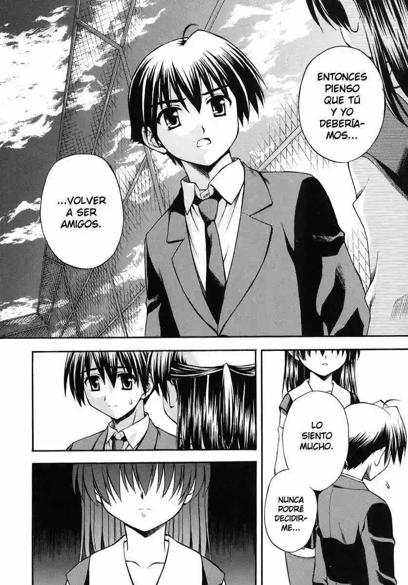 School days - Capítulo 11 - Página 14 - LectorTMOo