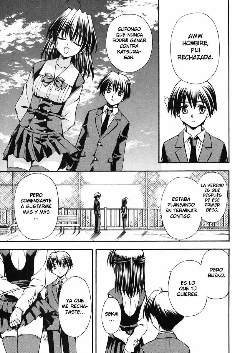 School days - Capítulo 11 - Página 15 - LectorTMOo