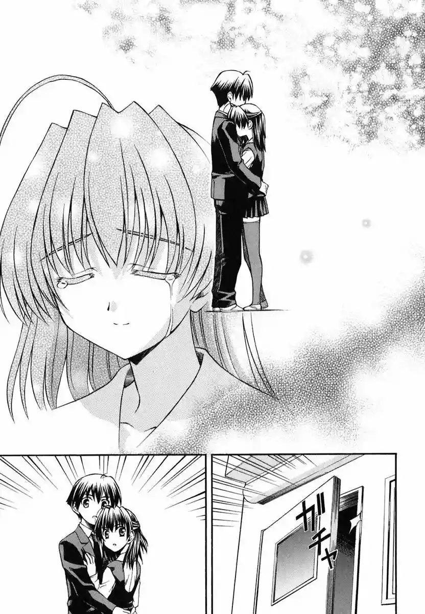 School days - Capítulo 11 - Página 17 - LectorTMOo