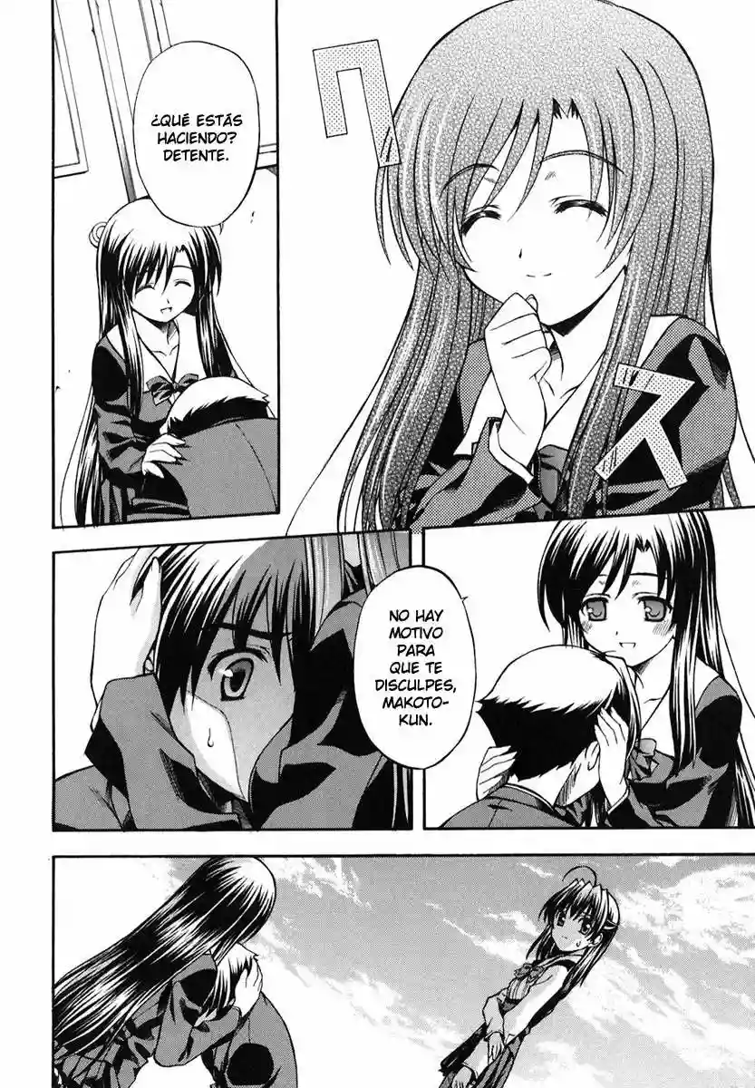 School days - Capítulo 11 - Página 20 - LectorTMOo