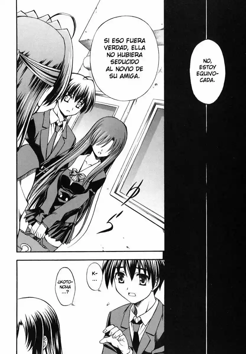 School days - Capítulo 11 - Página 22 - LectorTMOo