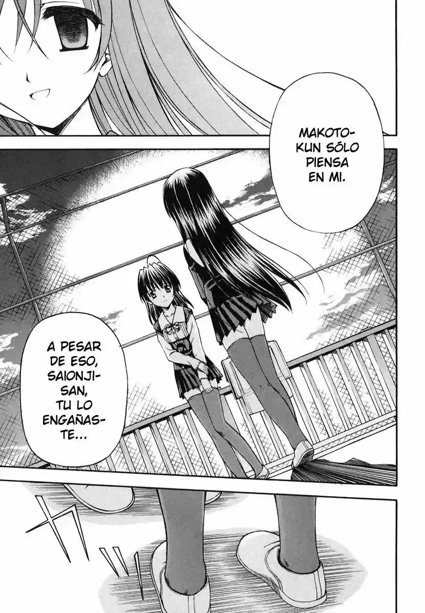 School days - Capítulo 11 - Página 23 - LectorTMOo